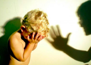 На Тернопільщині майже 200 дітей стали жертвами домашнього насильства