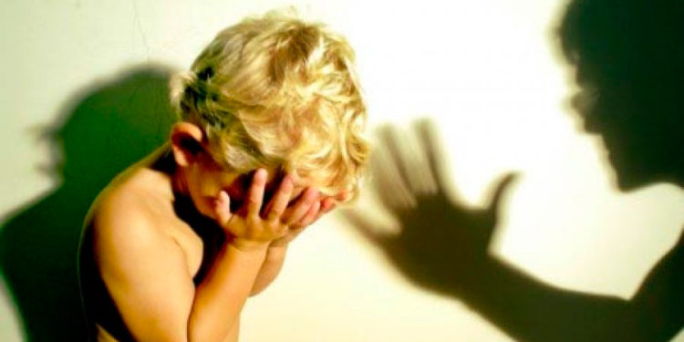 На Тернопільщині майже 200 дітей стали жертвами домашнього насильства