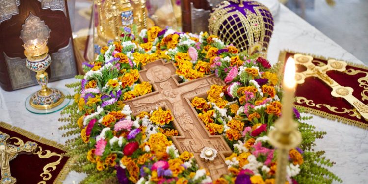 На Тернопільщину привезуть унікальну християнську святиню