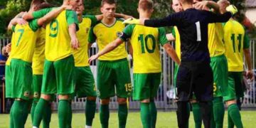 Тернопільський футбольний клуб набрав нових гравців, про яких заявить наприкінці лютого