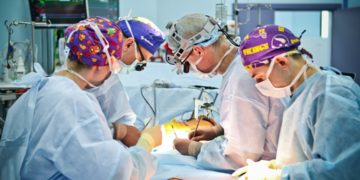 Програма медичних гарантій: жителі Тернопільщини можуть робити безкоштовні операції