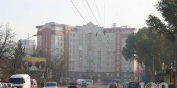 Поліцейські Тернополя назвали найнебезпечнішу вулицю міста