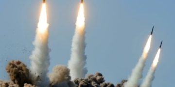 На Тернопільщині загроза ракетного удару, начальник ОВА повідомив про небезпеку 