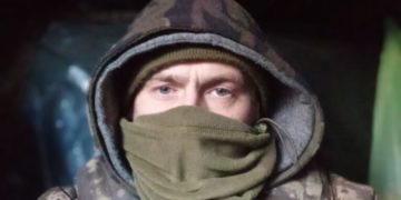 На фронті загинув Герой з Тернопільщини Олег Лиховид