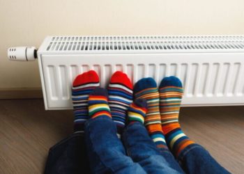 Через аварію, понад півсотні будинків Тернополя залишилися без тепла