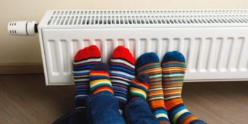 Через аварію, понад півсотні будинків Тернополя залишилися без тепла