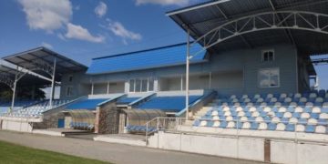 Громада на Тернопільщині розпродує держмайно