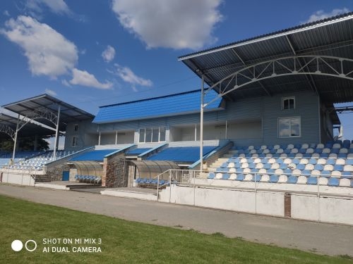 Громада на Тернопільщині розпродує держмайно