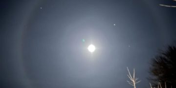 На Тернопільщині зафіксували унікальне природне явище