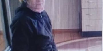 На Тернопільщині діти шукають матір, яка вийшла з дому і зникла