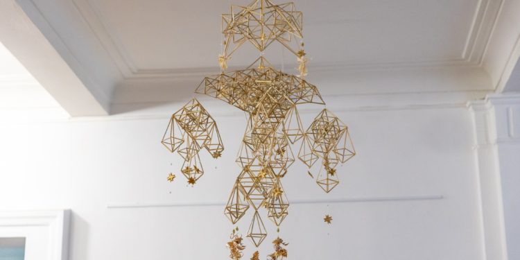 У Тернополі відкрили унікальну мистецьку виставку