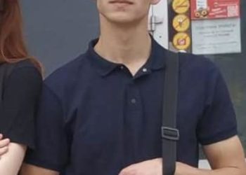 На Тернопільщині зник ще один молодий хлопець