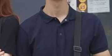 На Тернопільщині зник ще один молодий хлопець