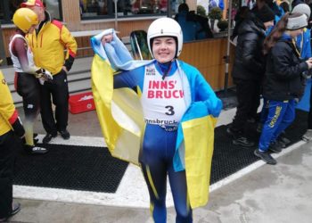 Юна санкарка з Тернопільщини стала чемпіонкою світу