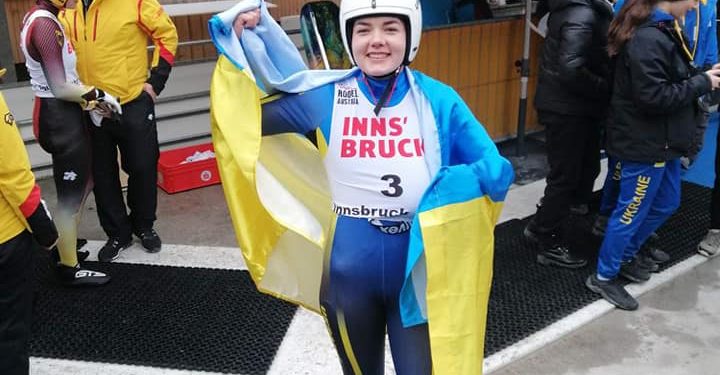 Юна санкарка з Тернопільщини стала чемпіонкою світу
