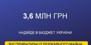 На Тернопільщині за рекордну суму продали адмінбудівлю стадіону