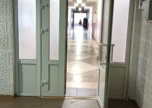 В одній з лікарень Тернопільщини повністю оновили два відділення