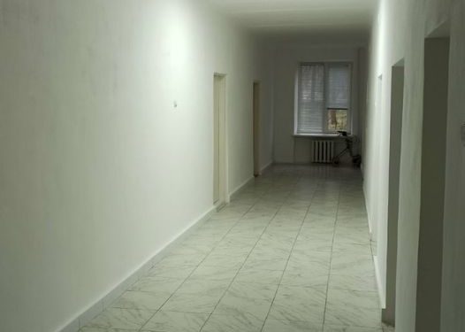 В одній з лікарень Тернопільщини повністю оновили два відділення