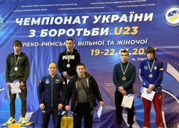 Тернопільські спортсмени знову виборюють призові місця