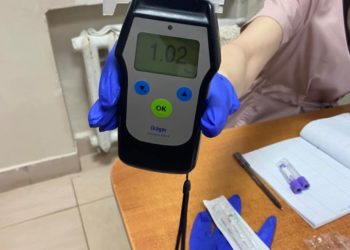 П’яний водій на Тернопільщині вчинив ДТП та втік з місця аварії