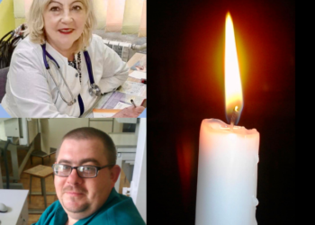 В одній з лікарень Тернополя передчасно померло відразу двоє лікарів