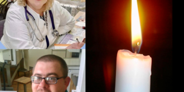 В одній з лікарень Тернополя передчасно померло відразу двоє лікарів