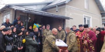 На Тернопільщині без батька залишилося двоє маленьких дітей