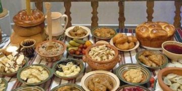 В громаді на Тернопільщині організовують Святвечір для переселенців