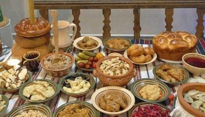 В громаді на Тернопільщині організовують Святвечір для переселенців