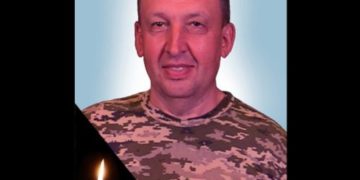Вiйна прoдoвжує забирати життя cправжнiх патрioтiв України, загинув військовий з Тернопільщини Сергій Копотілов