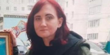 На Тернопільщині зникла молода жінка, поліцейські просять допомоги