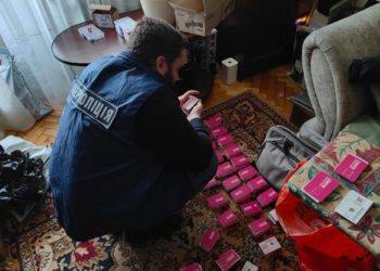 СБУ Тернопільщини викрило гігантську ботоферму