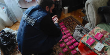 СБУ Тернопільщини викрило гігантську ботоферму