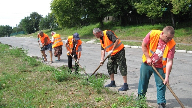 Тернопільський суд покарав жінку, яка знущалася зі свого чоловіка