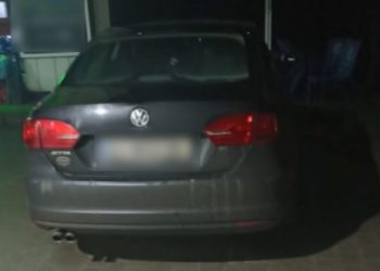 В Тернополі поліція забирає автівки у людей