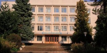 Тернопільський мистецький коледж отримав нове приміщення в центрі міста