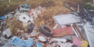 На Тернопільщині державне підприємство забруднило екологію на 13 млн грн