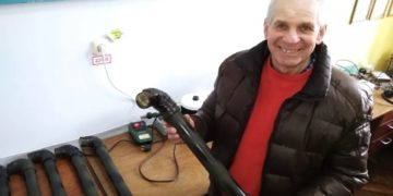 На Тернопільщині волонтери виготовляють перископи для воїнів ЗСУ