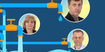 Тернополянам підіймати ціну на воду, щоб начальник “Тернопільводоканалу” міг отримувати зарплату майже в  600 тис. гривень