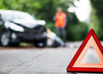 Аварія на Тернопільщині: збив чоловіка на смерть та втік з місця ДТП