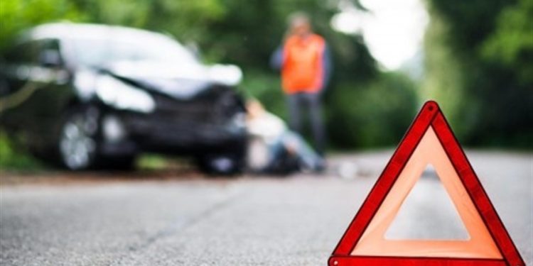 Аварія на Тернопільщині: збив чоловіка на смерть та втік з місця ДТП