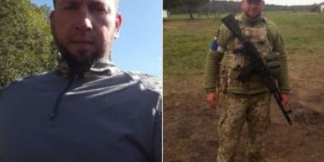 “Хай мати не побачить смерті сина!”, – загинув військовий з Тернопільщини Ігор Бутрин