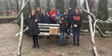 Громада на Тернопільщині отримала генератори для всіх дитячих будинків сімейного типу