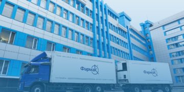 У 2022 році «Фармак» сплатив до держбюджету понад 870 млн грн