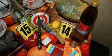 “Вдарив пляшкою по голові, тоді схопив ніж”, – на Тернопільщині трапилося жорстоке вбивство