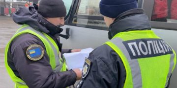 Поліція Тернопільщини буде посилено перевіряти вантажний транспорт