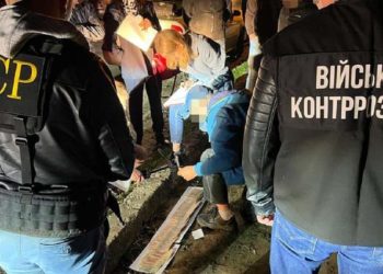 В громаді на Тернопільщині організували незаконний “бізнес” з вивозу чоловіків за кордон