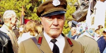 “До останніх днів стежив за перебігом подій на фронті”, – на Тернопільщині помер останній сотник УПА