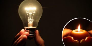 Тернополянам повідомили чи будуть відключати світло на Різдво