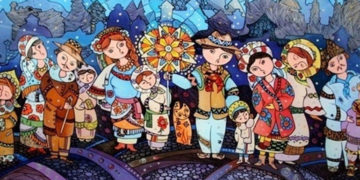 В громаді на Тернопільщині проведуть щорічний фольклорний фестиваль